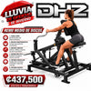 remo_medio_discos_dhz_d930z_mma_equipamientos_costa_rica