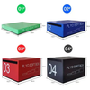 set_4_cajones_pliometricos_suaves_mma_equipamientos_costa_rica_medidas