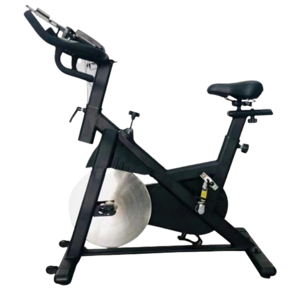 Spinning