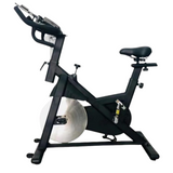 Spinning