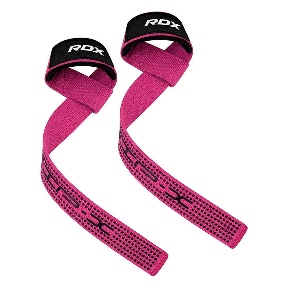 straps_levantamiento_rdx_s4_mma_equipamientos_costa_rica_rosado_con_negro