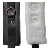 Tobillera para Polea MD Buddy de Cuero