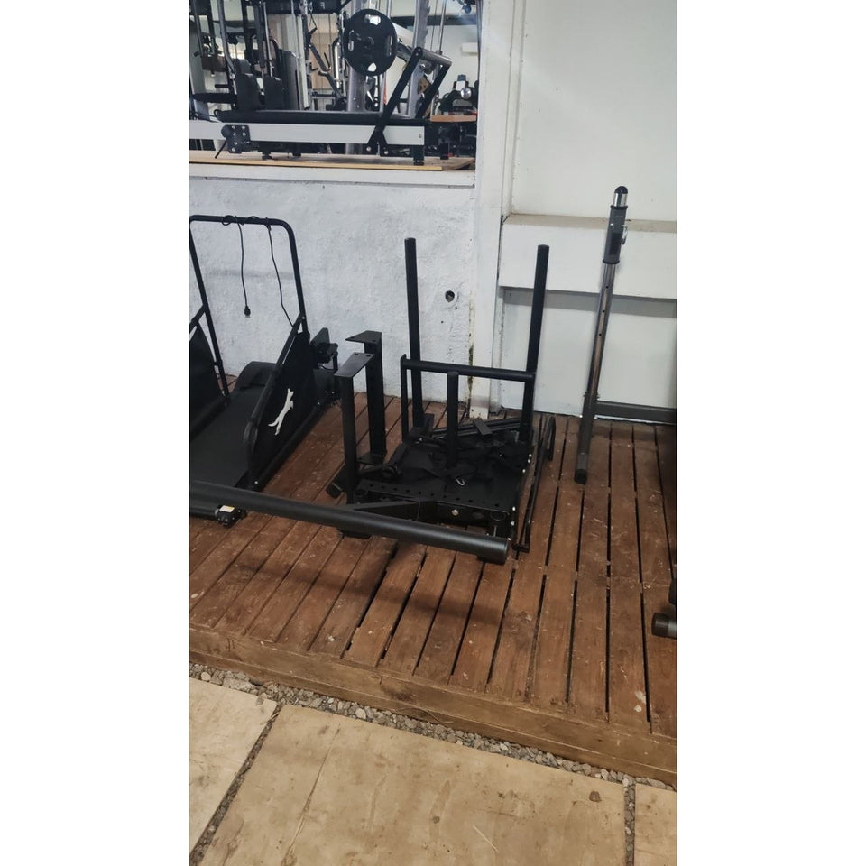 super_trineo_crossfit_alto_transito_accesorios_real_frontal_mma_equipamientos_costa_rica