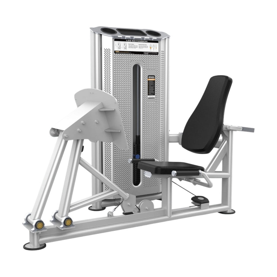 U2003 Prensa de Piernas Sentado Horizontal DHZ Prestige