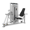 U2003 Prensa de Piernas Sentado Horizontal DHZ Prestige