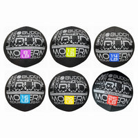 Wall Balls MD Buddy de 8 a 25 Libras