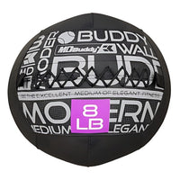 Wall Ball MD Buddy de 8 a 25 Libras