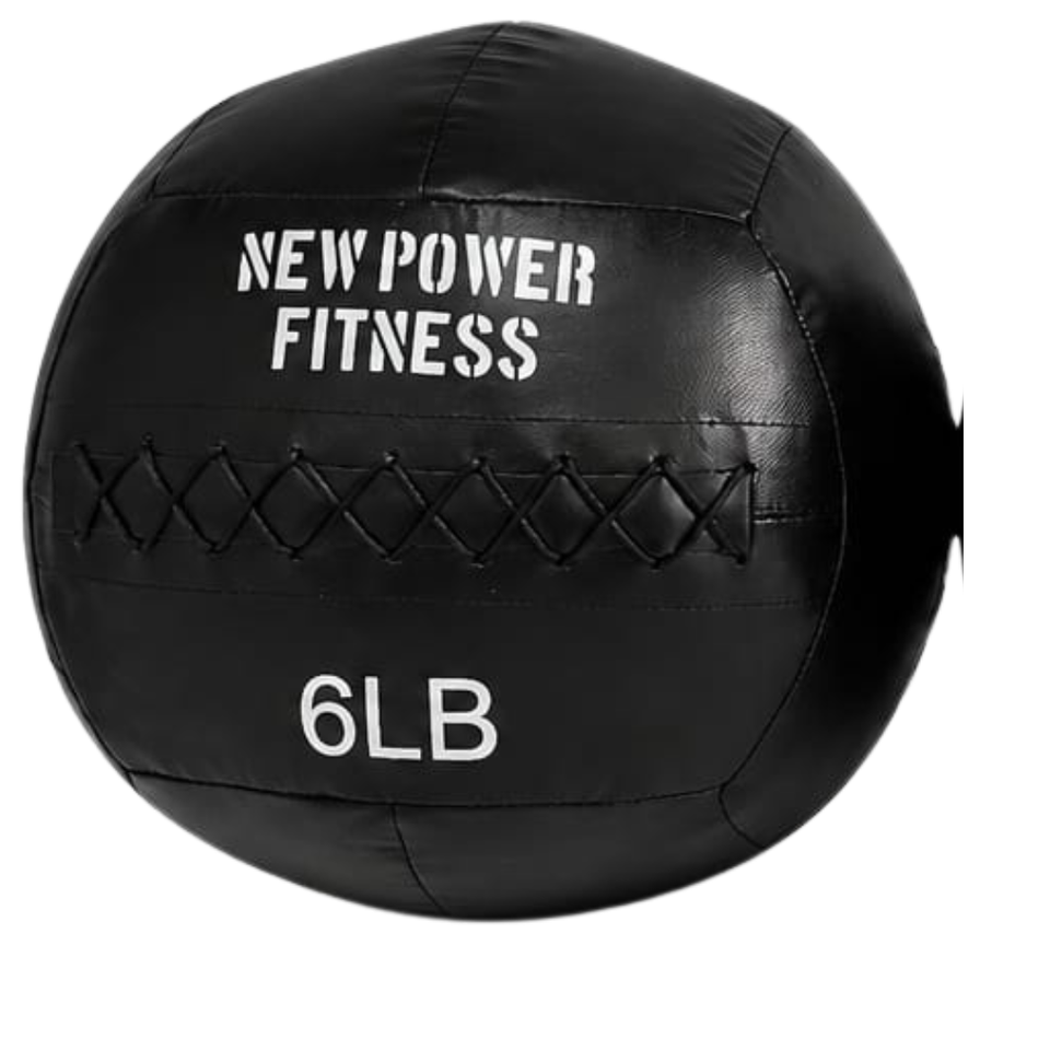 wall_ball_new_power_fitness_6lb_mma_equipamientos_costa_rica