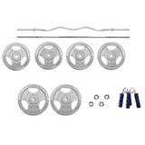 Set de Pesas de 115 libras