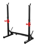 Rack de Sentadillas Ajustable