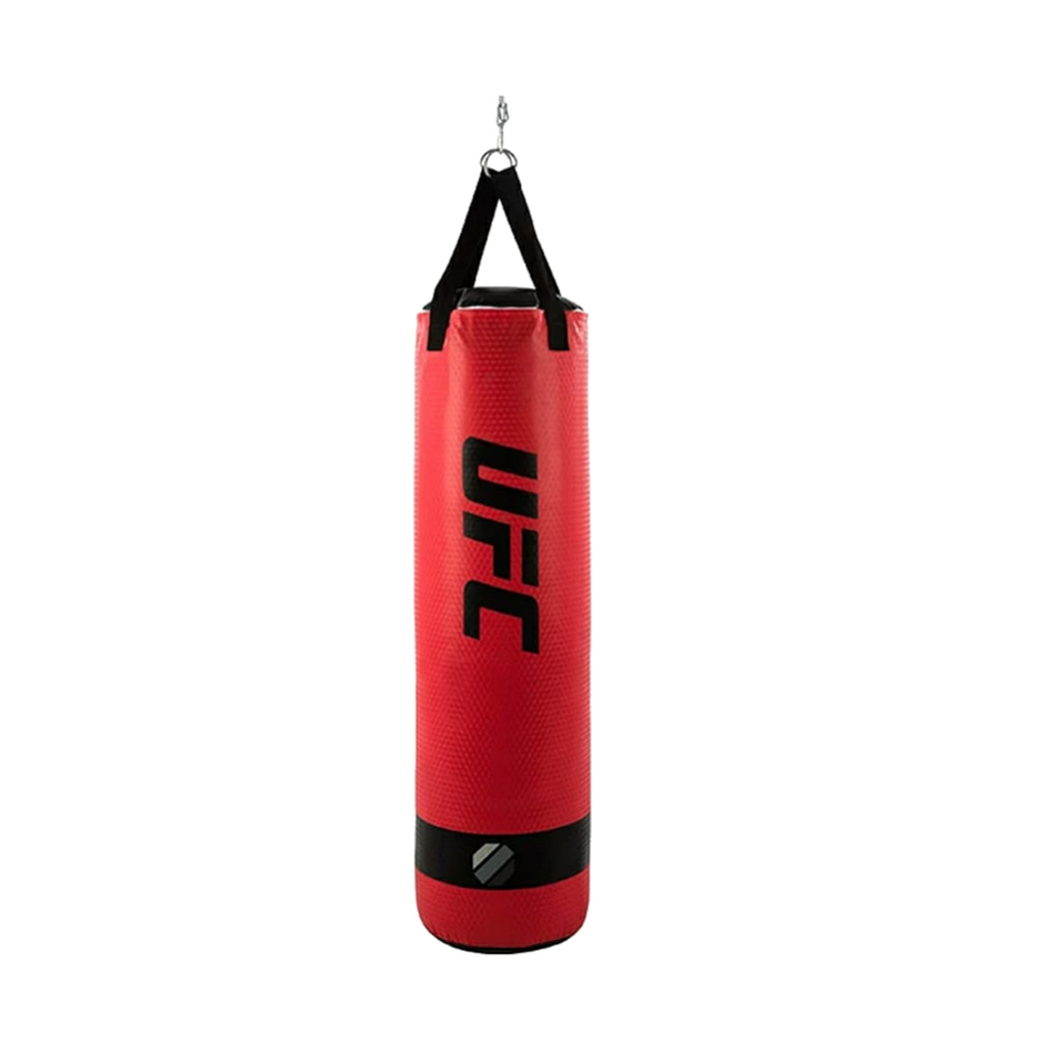 Saco Boxeo MMA Rojo [ 70-75 LB / 1.20 MT ]