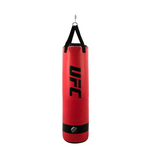 Saco Boxeo MMA Rojo [ 70-75 LB / 1.20 MT ]