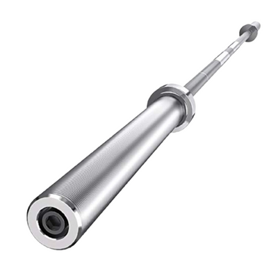 Barra Olímpica/Tornillo/20kg/2.20mt