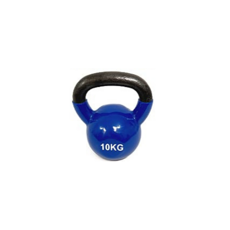 Pesas Rusas / Kettlebells 10kg