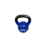 Pesas Rusas / Kettlebells 10kg