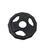 Par de Discos Hierro Solido 1 Pulgada 2.5LBS