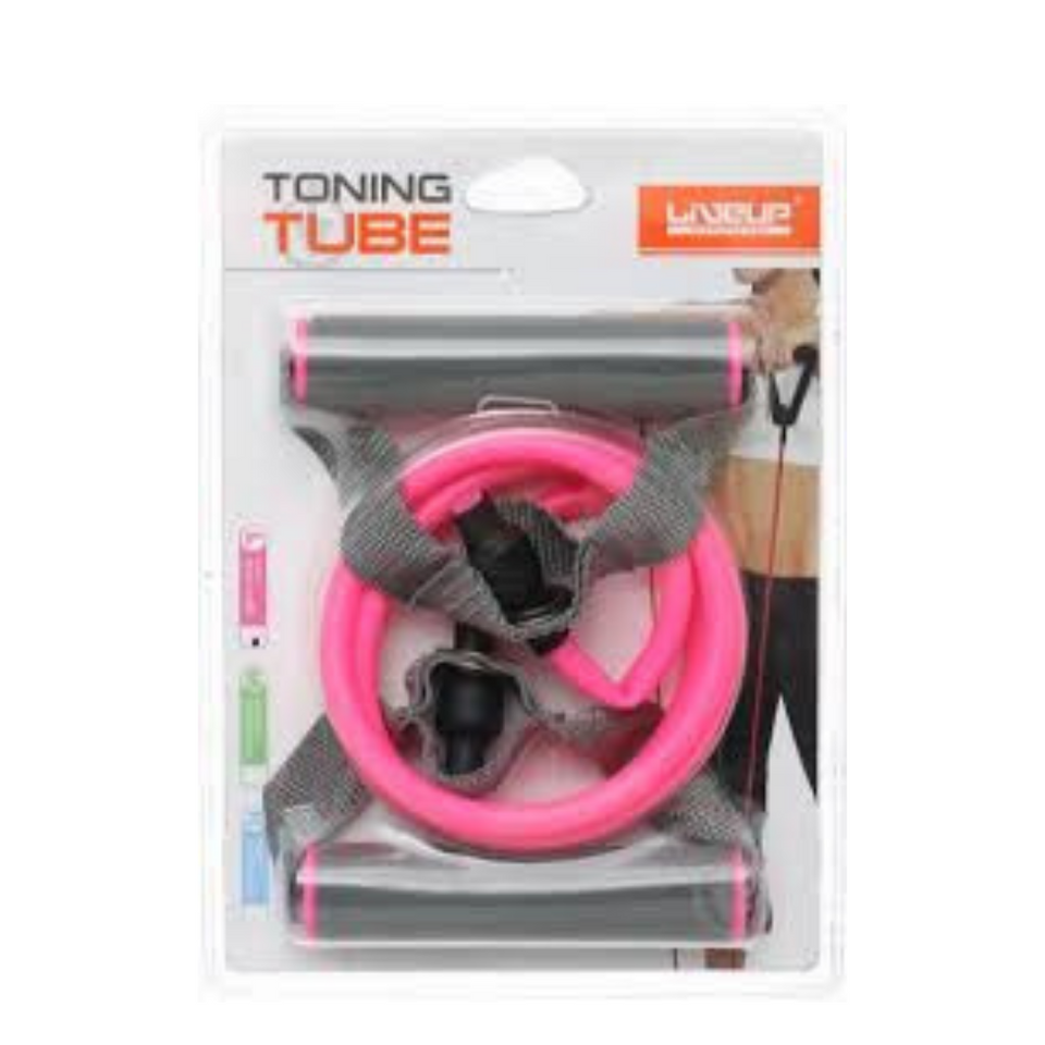 Liga Tubular Light LiveUp
