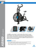 AB900 Air Bike