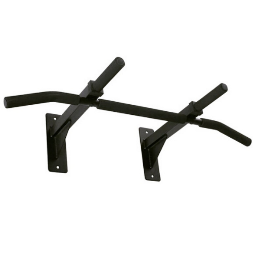 Barra para dominadas y fondos 2025