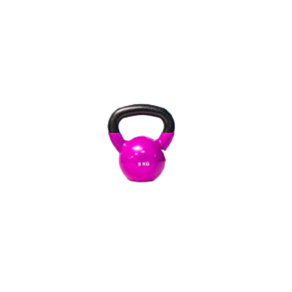 Pesas Rusas / Kettlebells 6kg